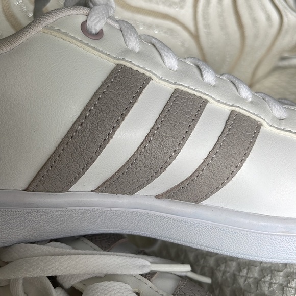 👟 ADIDAS Cloudfoam Advantage Sneaker, size 9 Ortholite Float - Picture 11 of 17